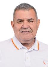 Foto da candidatura de DIDI em 2024