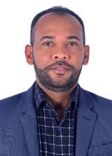 Foto da candidatura de DANILO MENDONÇA em 2024