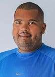 Foto da candidatura de RODRIGO em 2024