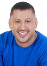 Foto da candidatura de SILVINHO em 2024