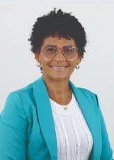 Foto da candidatura de JÚ em 2024