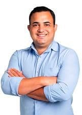 Foto da candidatura de MAGUINHO em 2024