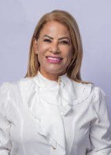Foto da candidatura de DELMAH PEDRA em 2024