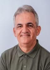 Foto da candidatura de VADO em 2024
