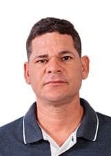 Foto da candidatura de WAGTON DE CORANTE em 2024