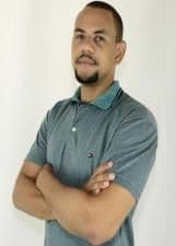 Foto da candidatura de ANTONIO ENGENHEIRO em 2024