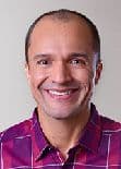 Foto da candidatura de RONALDO CASSIANO em 2024
