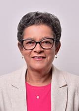 Foto da candidatura de CHICA DO PT em 2024