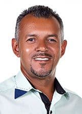 Foto da candidatura de JOELSON DA BAIXA DO CHEIRO em 2024