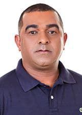 Foto da candidatura de RAIMUNDINHO DO BOTAFOGO em 2024