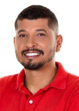 Foto da candidatura de LEANDRO SANTOS em 2024