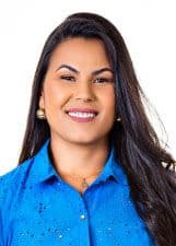 Foto da candidatura de CÁTIA MASCARENHAS em 2024