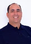 Foto da candidatura de BAITA em 2024