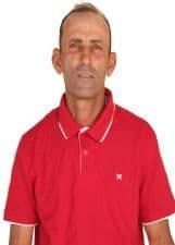 Foto da candidatura de ZÉ CARLOS DA CAEIRA em 2024