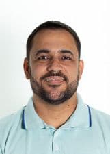 Foto da candidatura de JICLEDIO em 2024