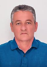 Foto da candidatura de JÓ em 2024
