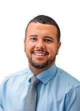 Foto da candidatura de LUAN DO POVO em 2024