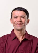 Foto da candidatura de THIAGO DE TÕE DE BRÁS em 2024