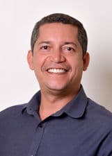 Foto da candidatura de DR. WOSHINGTON ALVES em 2024