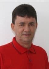 Foto da candidatura de ROBERTO em 2024