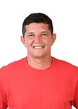 Foto da candidatura de LEO DO POÇO em 2024