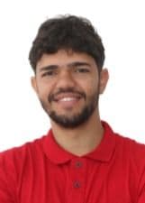 Foto da candidatura de ROBERTINHO em 2024