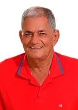 Foto da candidatura de AGNALDO FREITAS em 2024