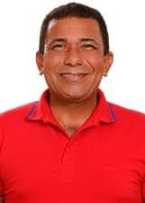 Foto da candidatura de ROCHA em 2024