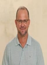 Foto da candidatura de HERBERT em 2024