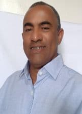 Foto da candidatura de BETO em 2024
