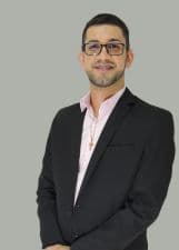 Foto da candidatura de ISMAEL ANDRADE em 2024
