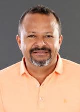 Foto da candidatura de SÉRGIO SUZART em 2024