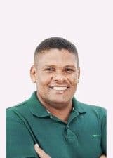 Foto da candidatura de JUNINHO SACRAMENTO em 2024