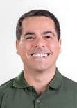 Foto da candidatura de JOELCINHO em 2024
