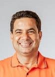 Foto da candidatura de KAKA RESOLVE em 2024