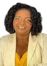 Foto da candidatura de LITA DE TONHÓ em 2024