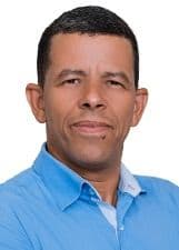 Foto da candidatura de MARCINHO GAMBÁ em 2024