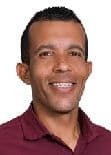 Foto da candidatura de LUCIANO em 2024
