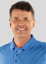 Foto da candidatura de JOÃO FILHO em 2024