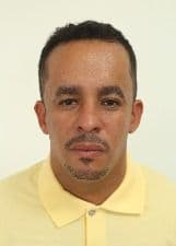 Foto da candidatura de JO BAIXINHO em 2024