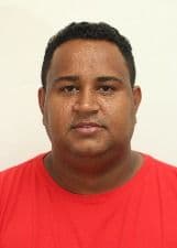 Foto da candidatura de VALTEIR DA VILA em 2024