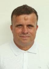 Foto da candidatura de GUILHERME DO ABACAXI em 2024