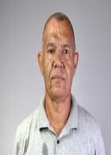 Foto da candidatura de RONY DE ITAJAÍ em 2024