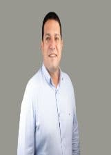 Foto da candidatura de TIÃO NUNES em 2024