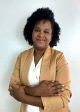 Foto da candidatura de ROSE SILVA em 2024