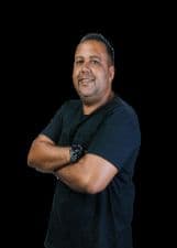 Foto da candidatura de AMILTON DA ACADEMIA em 2024