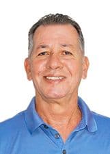 Foto da candidatura de MARCOS em 2024