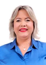 Foto da candidatura de NANINHA em 2024