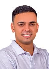 Foto da candidatura de VICTOR EDUARDO em 2024