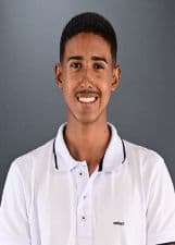 Foto da candidatura de MURILO DE SEU MANÉ em 2024